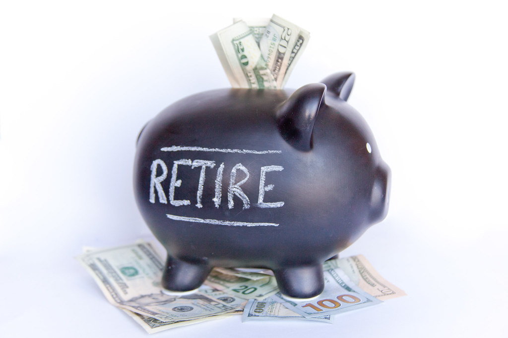 How much money do I need to retire?